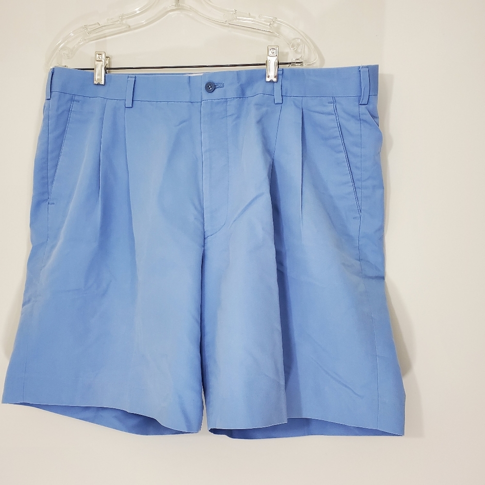 Alan Flusser Golf Shirts, Size 40